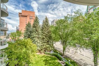 Photo 3: 304 804 3 Avenue SW in Calgary: Eau Claire Apartment for sale : MLS®# A1259299