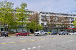 Main Photo: 416 3333 MAIN Street in Vancouver: Main Condo for sale in "3333 MAIN" (Vancouver East)  : MLS®# R2892671
