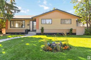 Main Photo: 11203 49 Avenue in Edmonton: Zone 15 House for sale : MLS®# E4359108