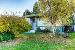 Photo 2: 1851 REGAN AVENUE in Coquitlam: Central Coquitlam House for sale : MLS®# R2014380