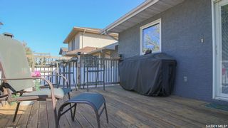 Photo 41: 1340 Harrison Way North in Regina: Lakeridge RG Residential for sale : MLS®# SK955452