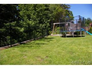 Photo 19: 3342 Sewell Rd in VICTORIA: Co Triangle House for sale (Colwood)  : MLS®# 550573