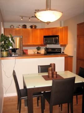 Photo 10: 107 685 West 7th Avenue in The Ivy's: Home for sale
