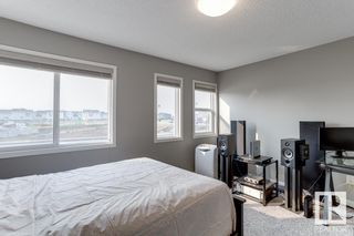 Photo 22: 29 4470 PROWSE Road in Edmonton: Zone 55 Townhouse for sale : MLS®# E4313828