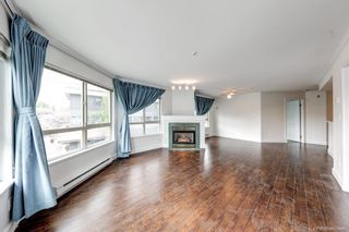 Photo 5: 206 3615 W 17TH Avenue in Vancouver: Dunbar Condo for sale in "Pacific Terrace" (Vancouver West)  : MLS®# R2682868