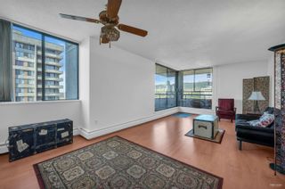 Photo 5: 2002 3755 BARTLETT Court in Burnaby: Sullivan Heights Condo for sale in "TIMBERLEA TOWER B THE OAK" (Burnaby North)  : MLS®# R2660963
