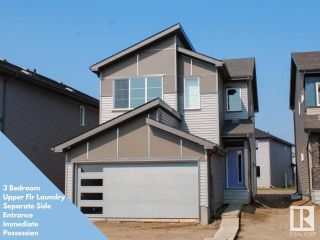 Photo 1: 9818 225A Street in Edmonton: Zone 58 House for sale : MLS®# E4368053