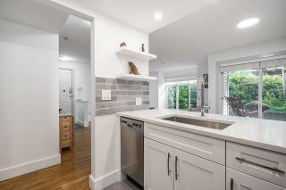Photo 17: 39 7428 SOUTHWYNDE Avenue in Burnaby: South Slope Townhouse for sale (Burnaby South)  : MLS®# R2714491