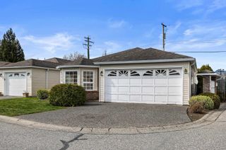Photo 3: 25 8500 YOUNG Road in Chilliwack: H911 House for sale in "Cottage Grove" : MLS®# R2765535