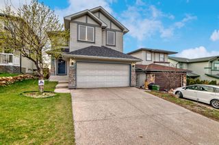 Main Photo: 126 Panamount Crescent NW in Calgary: Panorama Hills Detached for sale : MLS®# A2130700