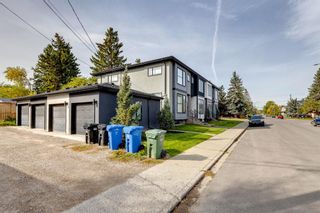 Photo 48: 3125 19 Avenue SW in Calgary: Killarney/Glengarry Row/Townhouse for sale : MLS®# A1146486
