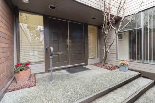Photo 3: 6569 PINEHURST Drive in Vancouver: South Cambie Townhouse for sale (Vancouver West)  : MLS®# R2258102