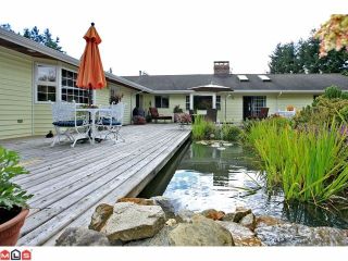 Photo 10: 24887 55A Avenue in Langley: Salmon River House for sale : MLS®# F1221846