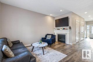 Photo 8: 17860 9 Avenue in Edmonton: Zone 56 House for sale : MLS®# E4328785