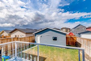 Photo 25: 38 EVANSPARK Road NW in Calgary: Evanston Detached for sale : MLS®# A1104086