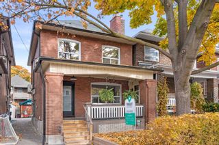 Main Photo: 44 Parkdale Road in Toronto: High Park-Swansea House (2-Storey) for sale (Toronto W01)  : MLS®# W5884032