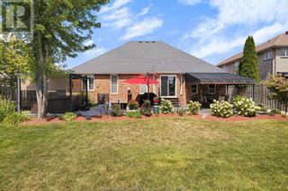 Photo 8: 609 GEORGE KENNEDY WAY in Lakeshore: House for sale : MLS®# 23009130