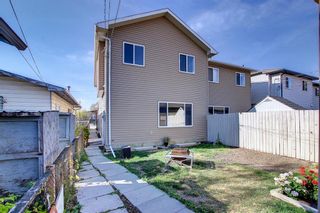 Photo 31: 7222 Ogden Road SE in Calgary: Ogden Semi Detached (Half Duplex) for sale : MLS®# A2007614