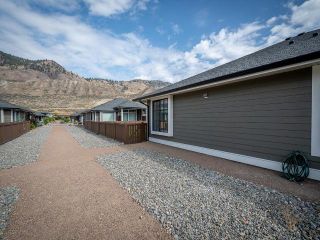 Photo 33: 315 641 E SHUSWAP ROAD in Kamloops: South Thompson Valley House for sale : MLS®# 174752