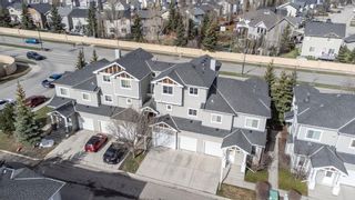 Photo 34: 903 281 Cougar Ridge Drive SW in Calgary: Cougar Ridge Row/Townhouse for sale : MLS®# A2130435