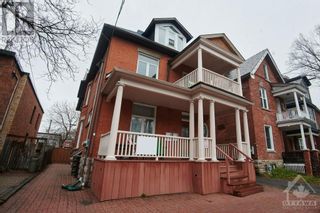 Photo 1: 447 MCLEOD STREET in Ottawa: Multi-family for sale : MLS®# 1387977