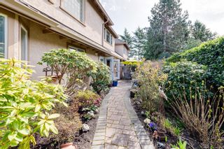 Photo 20: 6 2585 Sinclair Rd in Saanich: SE Cadboro Bay Row/Townhouse for sale (Saanich East)  : MLS®# 874446