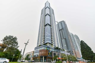 Photo 1: 3103 6461 TELFORD Avenue in Burnaby: Metrotown Condo for sale (Burnaby South)  : MLS®# R2498468