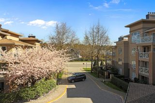 Photo 23: 315 2559 PARKVIEW Lane in Port Coquitlam: Central Pt Coquitlam Condo for sale in "CRESCENT" : MLS®# R2567164