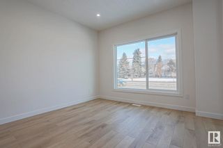 Photo 7: 11020 149 Street NW House Half Duplex in High Park (Edmonton) | E4374143