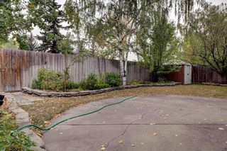 Photo 48: 543 WOODPARK Crescent SW in Calgary: Woodlands House for sale : MLS®# C4136852
