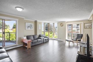 Photo 2: 301 612 FIFTH Avenue in New Westminster: Uptown NW Condo for sale in "Fifth Avenue" : MLS®# R2708525