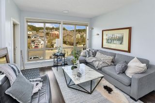 Photo 13: 302 631 Brookside Rd in Colwood: Co Latoria Condo for sale : MLS®# 903118