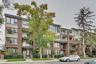 Photo 19: 213 317 22 Avenue SW in Calgary: Mission Apartment for sale : MLS®# A2104758