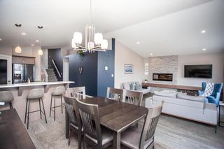 Photo 22: 131 Joynson Crescent in Winnipeg: House for sale : MLS®# 202408596