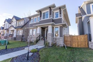 Photo 2: 71 Coopersfield Park SW: Airdrie Detached for sale : MLS®# A2047144