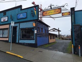 Photo 3: 310 Fitzwilliam St in Nanaimo: Na Old City Retail for lease : MLS®# 950265