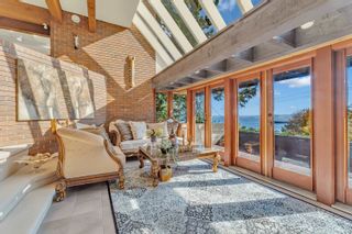 Photo 23: 4651 MARINE Drive in West Vancouver: Caulfeild House for sale : MLS®# R2865618