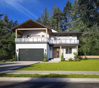 Main Photo: 6632 Jenkins Rd in Nanaimo: Na Pleasant Valley House for sale : MLS®# 959823