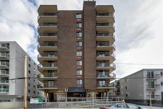 Main Photo: 604 215 14 Avenue SW in Calgary: Beltline Apartment for sale : MLS®# A2123777