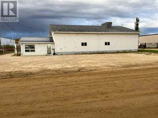 Photo 2: 912 6 Street in Slave Lake: Industrial for sale : MLS®# A2083799