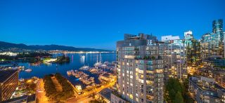 Photo 40: 1902 1616 BAYSHORE Drive in Vancouver: Coal Harbour Condo for sale (Vancouver West)  : MLS®# R2715304