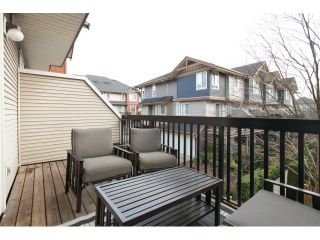 Photo 16: 40 7088 191 STREET in Langley: Clayton Townhouse for sale (Cloverdale)  : MLS®# R2026954