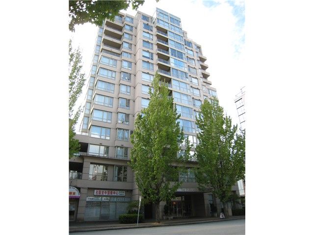 Main Photo: # 203 6191 BUSWELL ST in Richmond: Brighouse Condo for sale : MLS®# V1002909
