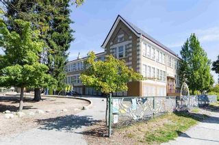 Photo 26: 2521 OXFORD Street in Vancouver: Hastings Sunrise 1/2 Duplex for sale (Vancouver East)  : MLS®# R2615481