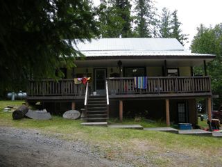 Photo 8: 5115 East Barriere FSR in East Barriere Lake: House for sale