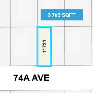 Photo 4: 11721 74A Avenue in Delta: Scottsdale Land for sale (N. Delta)  : MLS®# R2880905