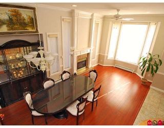 Photo 4: 15791 87A Avenue in Surrey: Fleetwood Tynehead House for sale : MLS®# F2804374