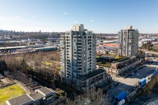 Photo 20: 1802 4182 DAWSON Street in Burnaby: Brentwood Park Condo for sale (Burnaby North)  : MLS®# R2881103