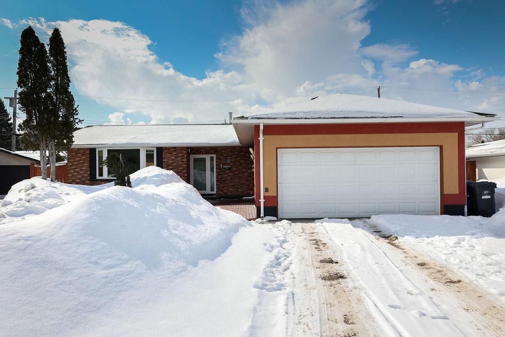 Main Photo: 50 Claus Bay in Winnipeg: Fraser's Grove Residential for sale (3C)  : MLS®# 202205661