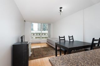 Photo 4: 909 1082 SEYMOUR Street in Vancouver: Downtown VW Condo for sale in "FREESIA" (Vancouver West)  : MLS®# R2726526